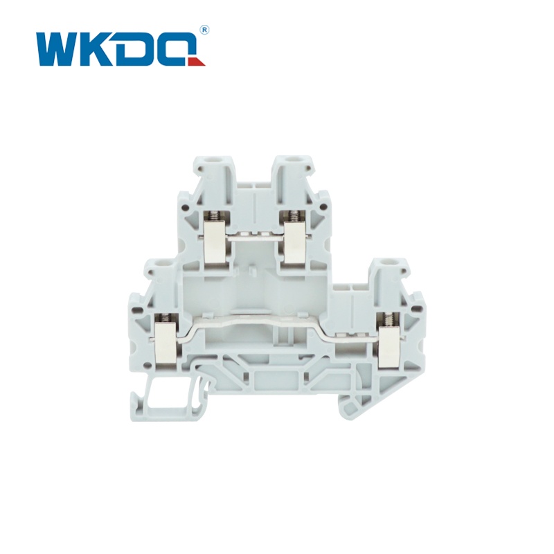 WKDQ JPTTB 2.5 Tool-Free-in-Anschlussblock