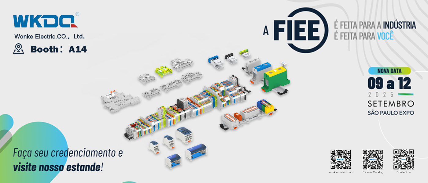 FIEE 2025: Internationale Ausstellung für Energie-, Elektronik- und Automatisierungsindustrie in São Paulo, Brasilien