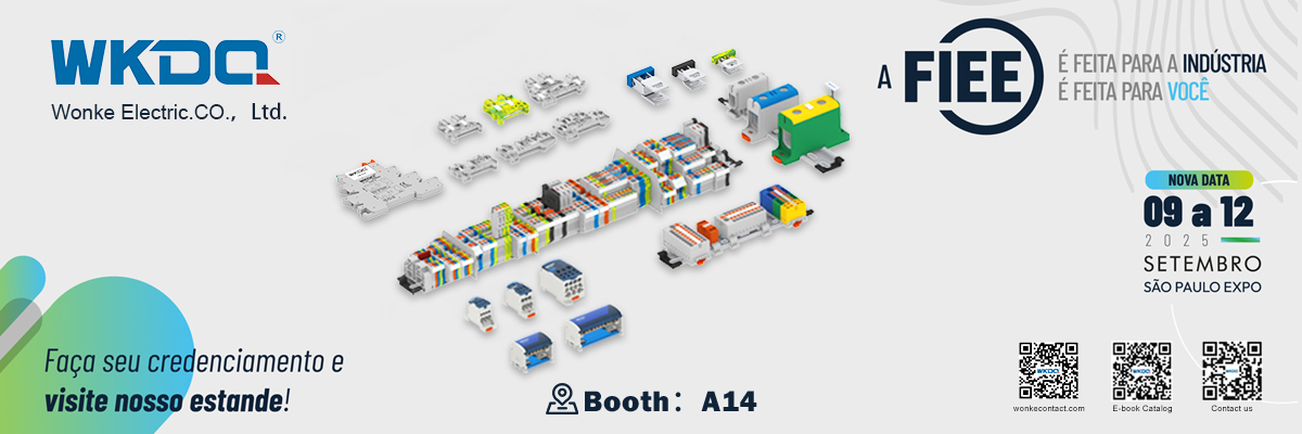 FIEE 2025 – Internationale Ausstellung für elektrische Energie, Elektronik und intelligente Energie in Brasilien