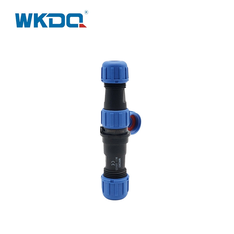 IP68-Unterwasserstecker